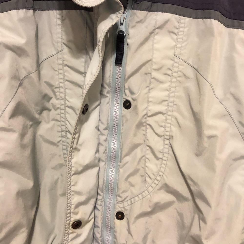 Columbia Women’s Blue Jacket - Picture 5 of 16